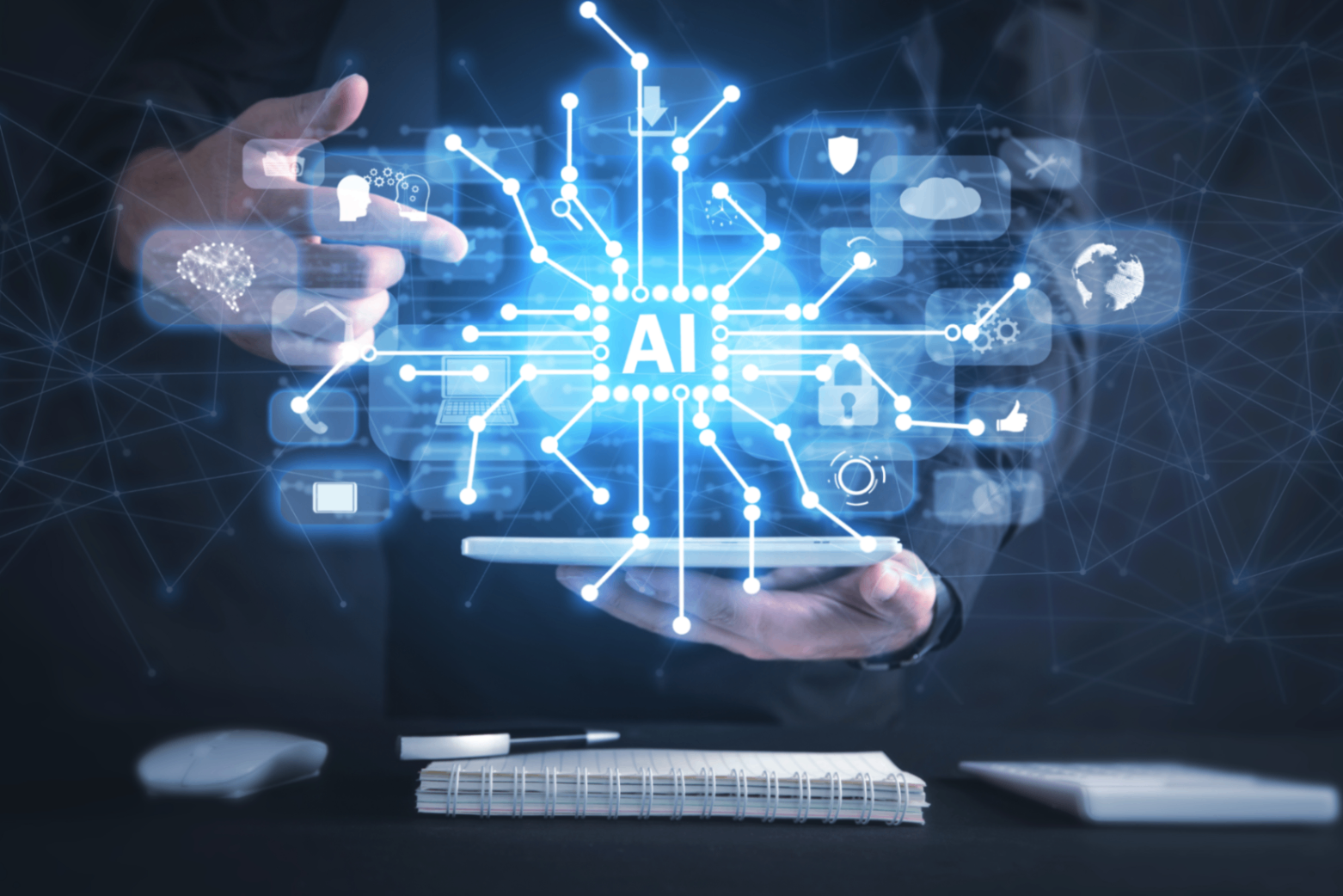 Leading AI Education Platform in Switzerland for Global Learners